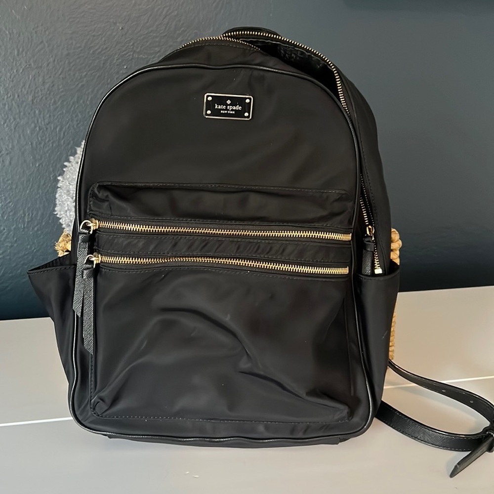 Kate Spade Wilson Road Bradley Backpack